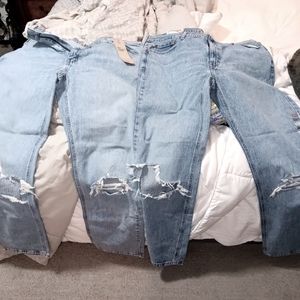 Levi men's Jean's